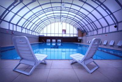 Business Hotel