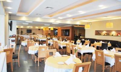 Business Hotel