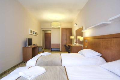Business Hotel