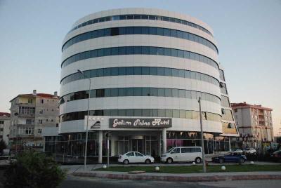 Golden Palas Hotel