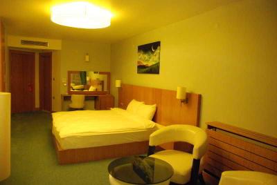 Golden Palas Hotel