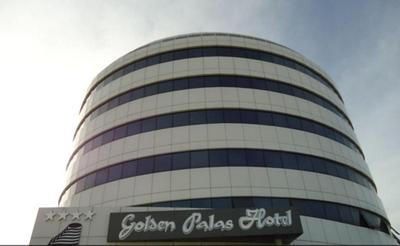 Golden Palas Hotel