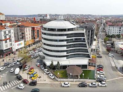 Golden Palas Hotel