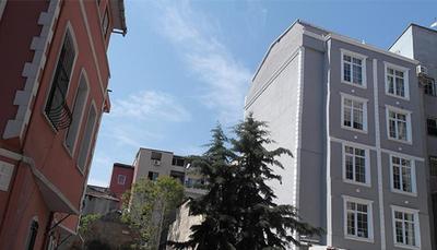 Comfort Hotel Taksim
