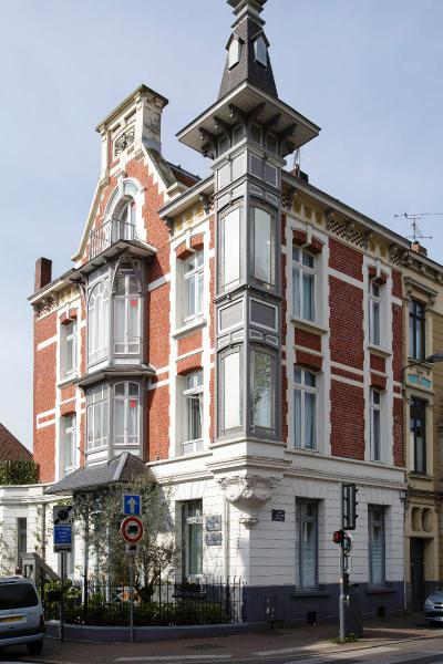 Villa Gounod