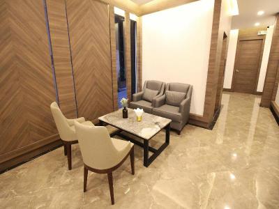 Seaside Jomtien Beach Resort