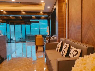 Seaside Jomtien Beach Resort