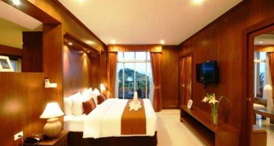 Seaside Jomtien Beach Resort
