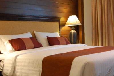 Seaside Jomtien Beach Resort