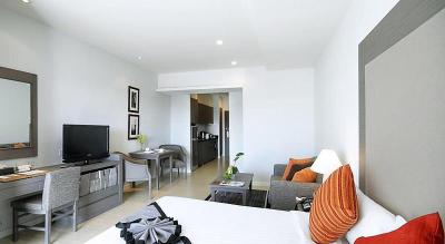 Classic Kameo Rayong Hotel & Serviced Apartments