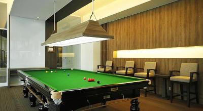 Classic Kameo Rayong Hotel & Serviced Apartments