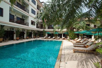 Baan Souy Resort