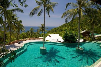 Tanote Villa Hill Koh Tao