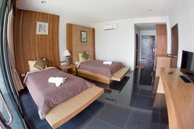 Tanote Villa Hill Koh Tao