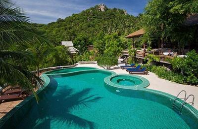 Tanote Villa Hill Koh Tao
