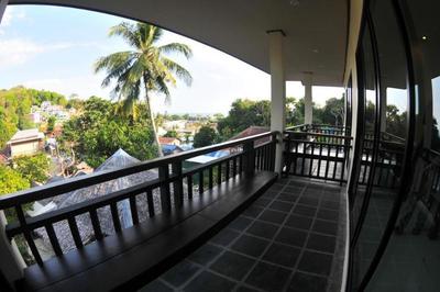 Chunut House Resort