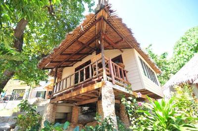 Chunut House Resort