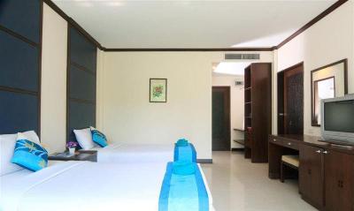 Nirundorn Resort