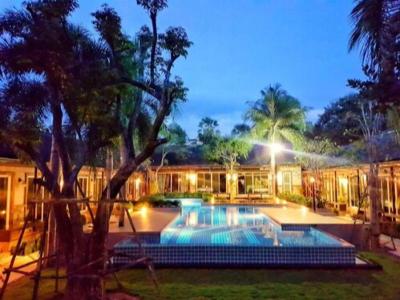 Nirundorn Resort