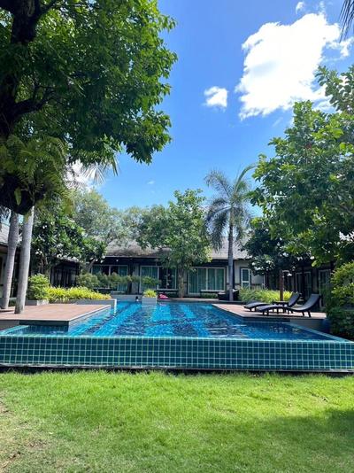 Nirundorn Resort
