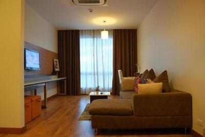 Prajaktra Design Hotel