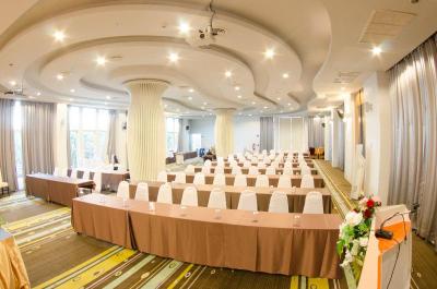 Prajaktra Design Hotel
