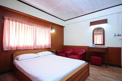 Nice Palace Hotel