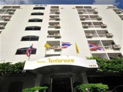 Nice Palace Hotel