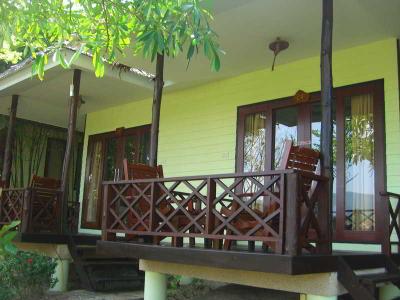 Loyfah Natural Resort