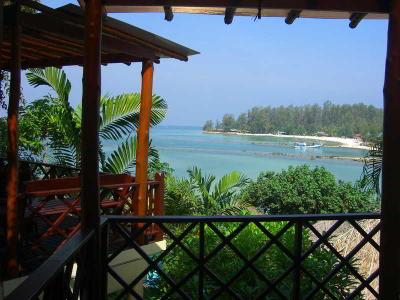 Loyfah Natural Resort