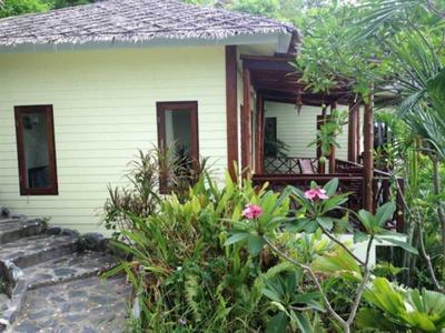 Loyfah Natural Resort