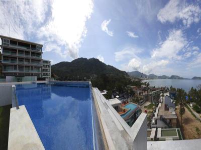 The Privilege Residences