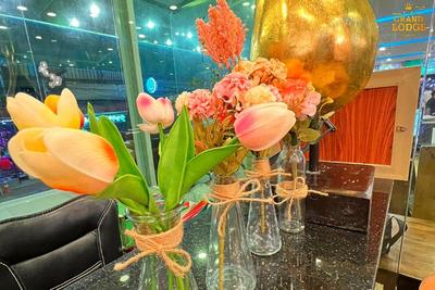 The Grand Lodge Pattaya