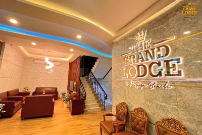The Grand Lodge Pattaya