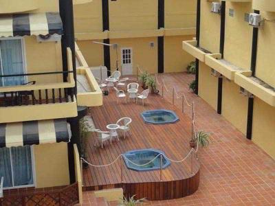 Zing's Ganymede Resort