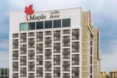 Maple Hotel