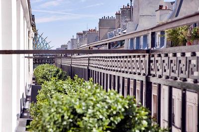 Résidence Nell Paris