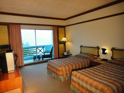 BP Samila Beach Hotel And Resort