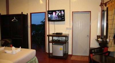 Sea Garden Resort Haad Chao Phao