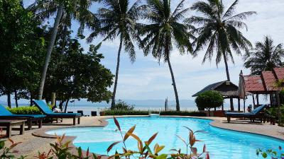 Morning Star Resort