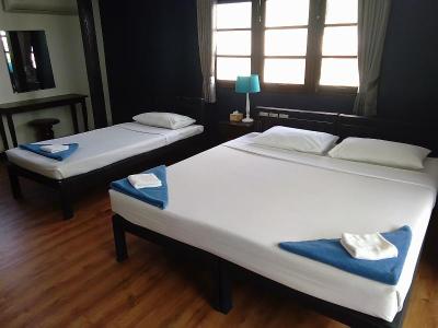 Phi Phi Sand Seaview Resort
