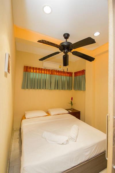 Tamnak Resort