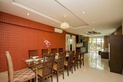 Tamnak Resort