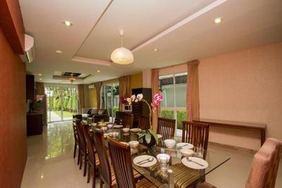 Tamnak Resort