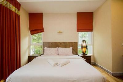 Tamnak Resort