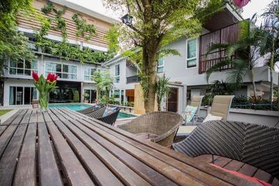 Tamnak Resort