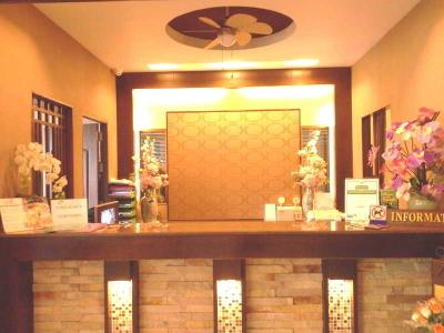 Sakulchaiplace Hotel