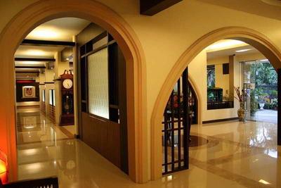 Sakulchaiplace Hotel