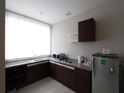 Baiyoke Ciao Hotel
