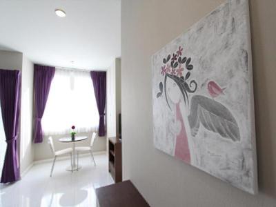 Baiyoke Ciao Hotel
